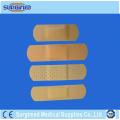 Medical wound Plaster print bandages, Adhesive bandage strip