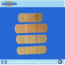 Medical wound Plaster print bandages, Adhesive bandage strip