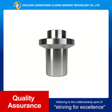 Internal High Frequency Induction Hardened Pin Shaft