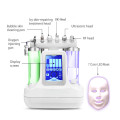 7 in 1 Hydro Dermabrasion Facial Steamer Water Oxygen Jet Peel Skin Care Tool