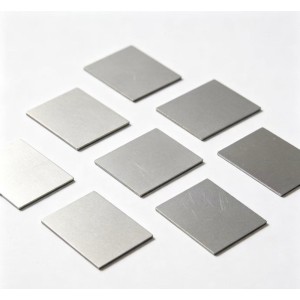 Electro Galvanized Steel Sheet