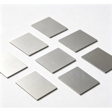 Electro Galvanized Steel Sheet