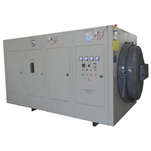 Dewaxing kettle machine 1200mm