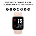 T500 Smartwatch IWO13 Series 5 Bluetooth Call 44mm Smart Watch Heart Rate Monitor Blood Pressure for IOS Android PK IWO 12 W46
