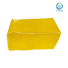 Wet Wipes Cover With Pressure Sensitive Adhesive