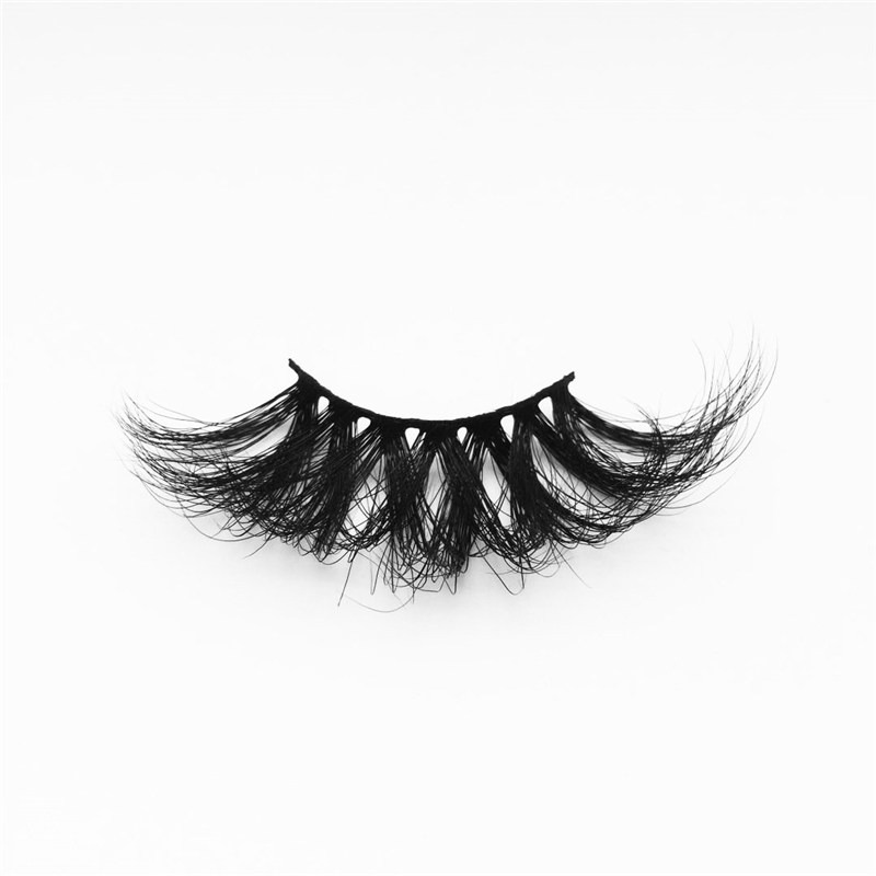 30mm 3d Mink Lashes