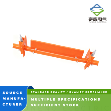 Polyurethane Industrial Belt Cleaner