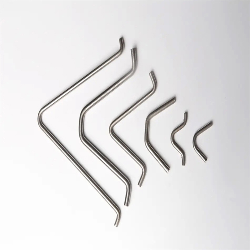 Refractory lining anchors (1) Refractory lining anchors (1)