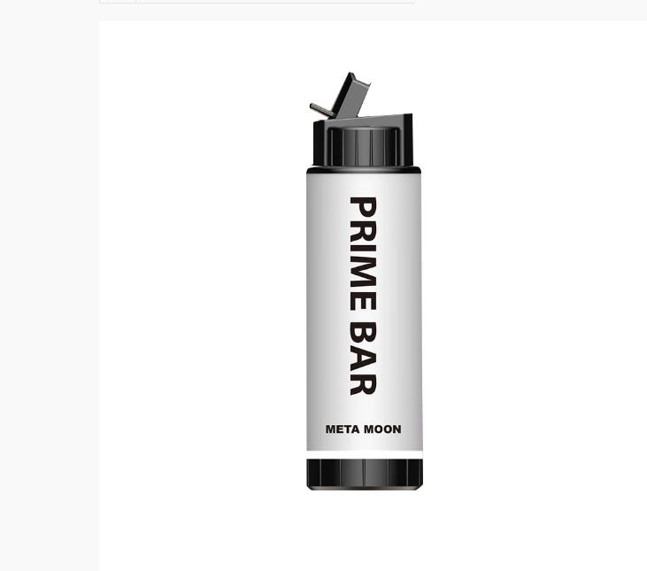 Prime 8000 Bar Puff Disposable Vape Jpg
