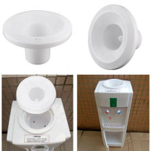 1 Universal Water Dispenser Smart Seat Durable Bottle Bucket Plastic Fasten Holder Home Office Water Cooler Bracket Accessories