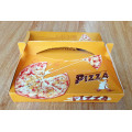 Custom Printed Paper  Pizza Box