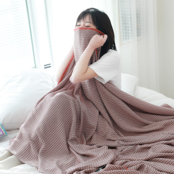 Baby Sleeper Comforter Patio Lounge Quilt Blanket Home Bedding Sheet Hotel Hospital Bed Linen