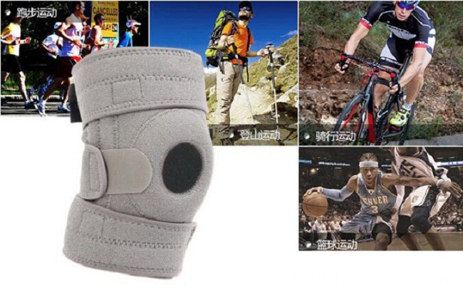 knee pad