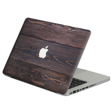 Gray stripes Laptop Decal Sticker Skin For MacBook Air Pro Retina 11