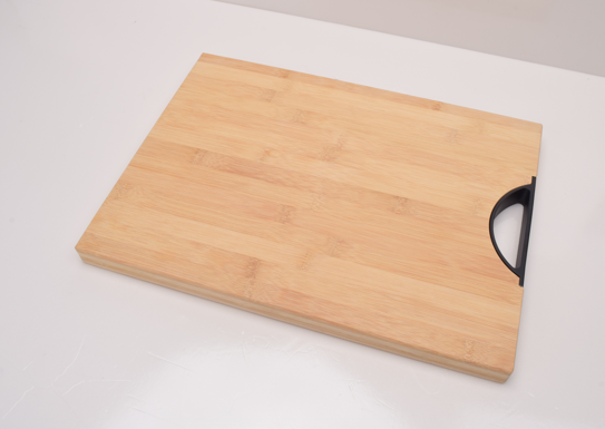 bamboo cutting board