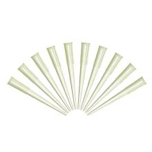 Disposable Lab 200Ul Pipette Tips