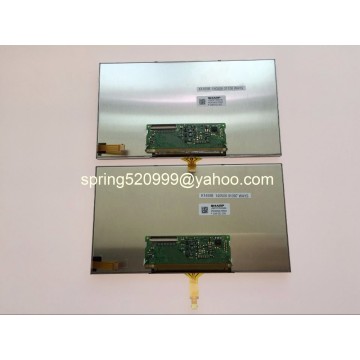 NEW Original 7 inch LCD Modules By LQ070Y5DG08 / LQ070Y5DG36 / LQ070Y5DG09 Touch Screen 2pcs/lot
