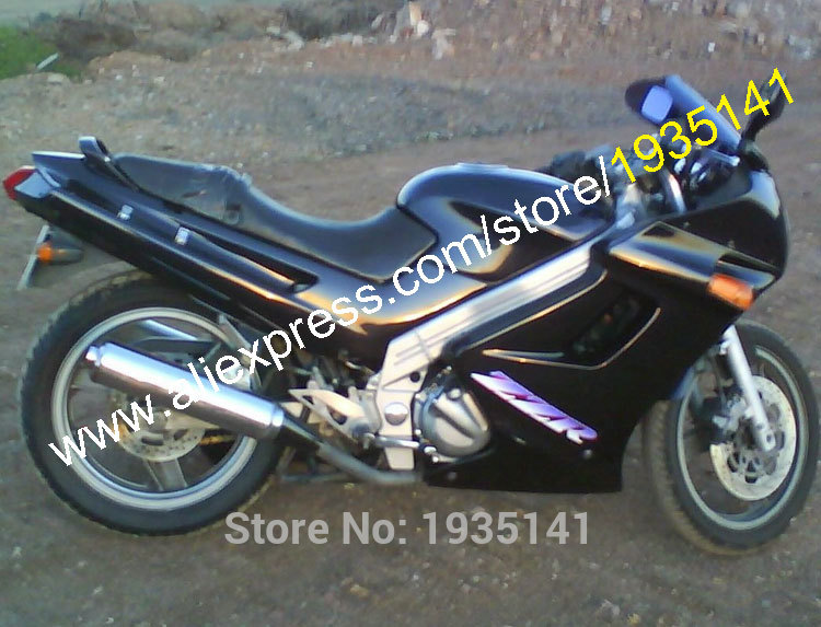 Sportbike Parts Body For Kawasaki ZZR-250 90-07 ZZR250 ZZR 250 1990-2007 Bodywork Aftermarket Motorcycle Fairing Kit