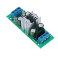 DC 15~24V LM7812 + LM7912 +- 12V Dual Voltage Regulator Rectifier Bridge Power Supply Module