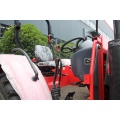 4 WD 55HP Agricultural Water Cooled Wheeled Tractor