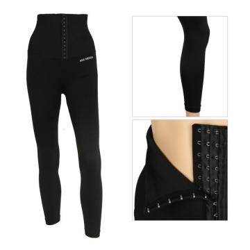 Shrink Abdomen High Waisted Yoga Pants Workout Legging Sports Women Fitness Gym Leggings Gym Fitness Sportswear