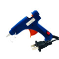 20W hot melt glue gun (with switch) hot melt glue stick 20W Professional Trigger Electric Hot Melt Glue Gun for Hobby