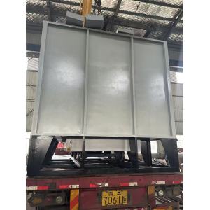 Efficient Trolley Furnace Equipment
