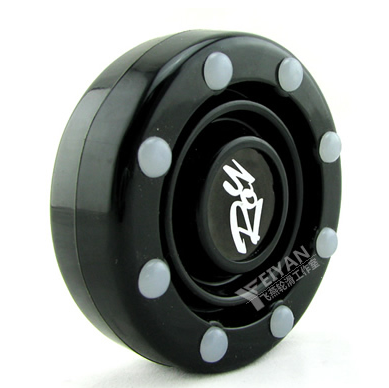 1pcs Ice Hockey Puck Indoor Roller Field Hockey Ball Good Quality Child Ice Hockey Balls Sports Equipment