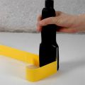 Acrylic Channel Letter Shape Tube Bender Heater + Arc Angle Bending Tool Machine Kit Set