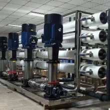 Industrial Reverse Osmosis(RO) System