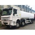 Sinotruk Howo Driving Type 20CBM Water Spinkler Truck