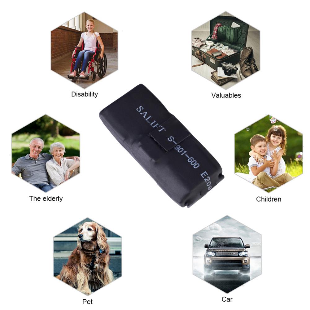 Car Gps Tracker Alarm Web APP Tracking TF Card Voice Recorder For S3 GPS Tracker WIFI S7 Locator With Both APP Positioning&SMS