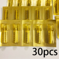 30 pcs syringe