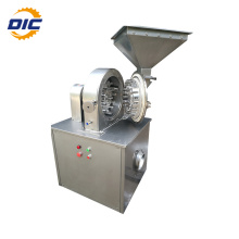 Hammer mill milling grinding machine with dust-collecing