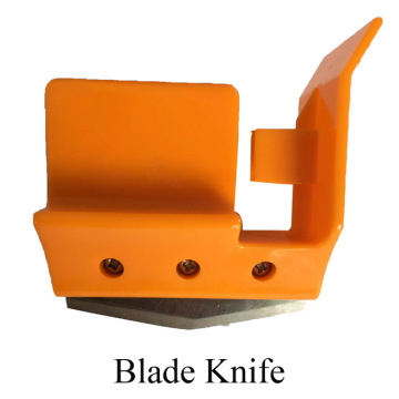 1pcs free shipping Hot sale industrial orange juicer machine parts plastic orange juicer spare parts knives orange extractor