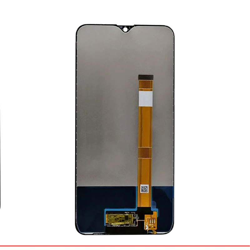 For 6.2 Inch pantalla OPPO A7 display in Mobile Phone LCDs with Frame For OPPO AX7 LCD Touch Screen Digitizer Assembly Parts 10