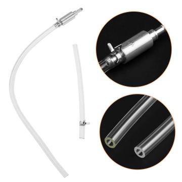 Auto Vehicle Motorcycle Oil Pump Oil Bleeding Replacement Adapter Hose Kit Car Hydraulic Brake Bleeder Clutch Tool Kit