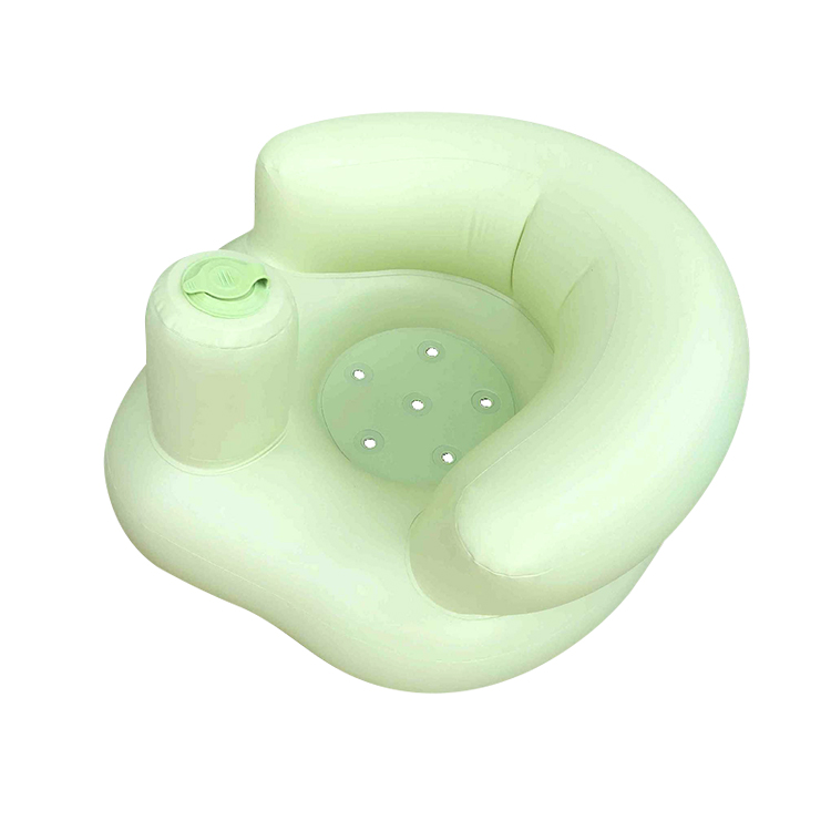Ins Hot Blow Up Chair Inflatable Toddler Sofa 6