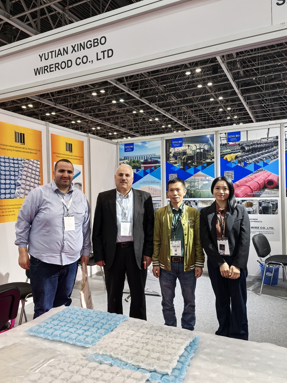 DUBAI FAIR 1