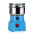150W Electric Coffee Bean Grinder Herbs Spices Nuts Grains Cereals Mill Grinding DIY Tool Home Medicine Flour Powder Crusher