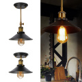 Retro Indoor Pendant Lights Loft Lamp Nordic Hang lamp Restaurant Kitchen Light Suspension Luminaire Home Industrial Lighting