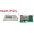 GoIP32 GSM VOIP with 32 SIM ports GoIP32 for IP PBX / Router