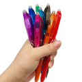 Color mixing pen