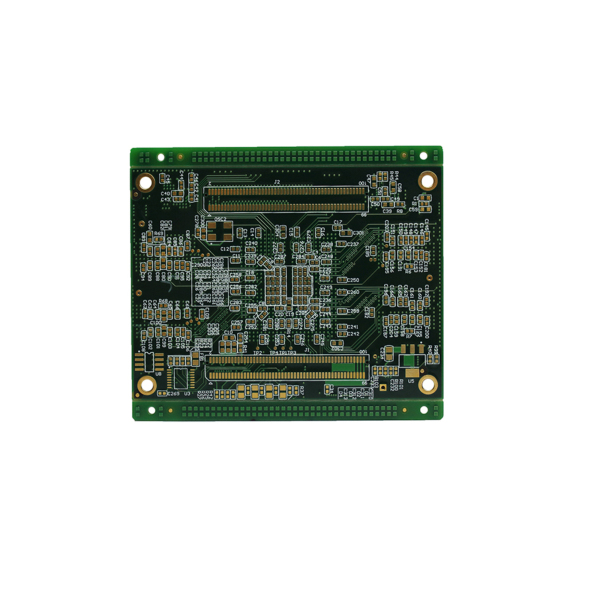 Infrared intelligent communication circuit board