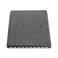 B125 C250 Double Seal Manhole Cover