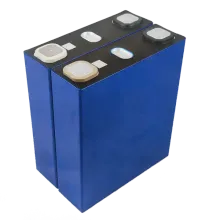 306Ah LiFePO4 Batteries cell for Solar storage System