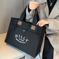 Alibaba trade assurance fashion tote&shoulder mommy bag