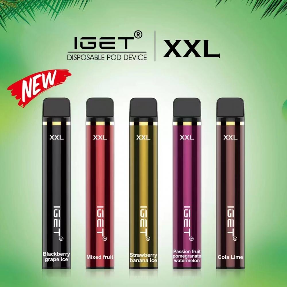 Iget Xxl
