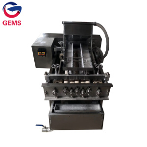 Shrimp Shell Separating Removing Lobster Peeling Machine