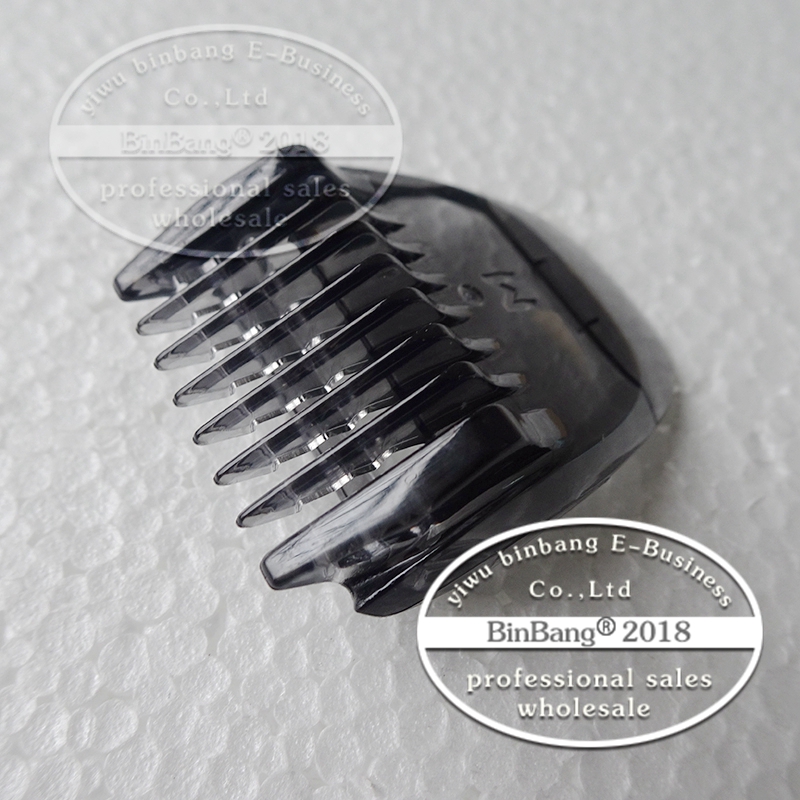 Nasal hair organ Nasal hair trimmer comb plastic comb NT5175 NT5172 FS9185 MG1100 MG1102 M 3MM for Philips